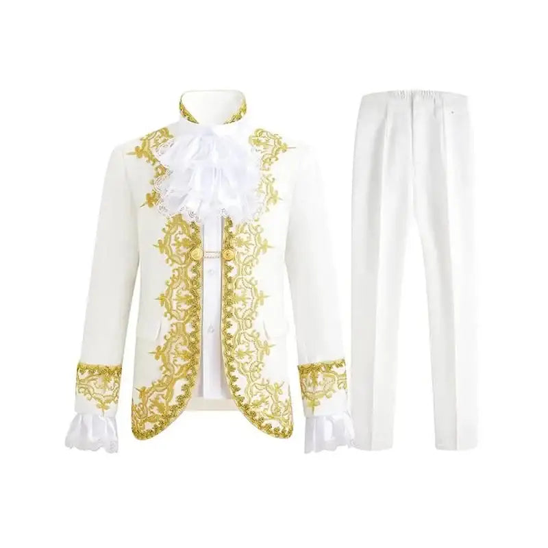 Deguisement Prince Charmant Enfant