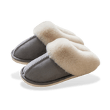 Chaussons Chauds Femme | Aurora