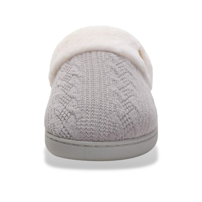 Chaussons Fourrés Femme | Natalia