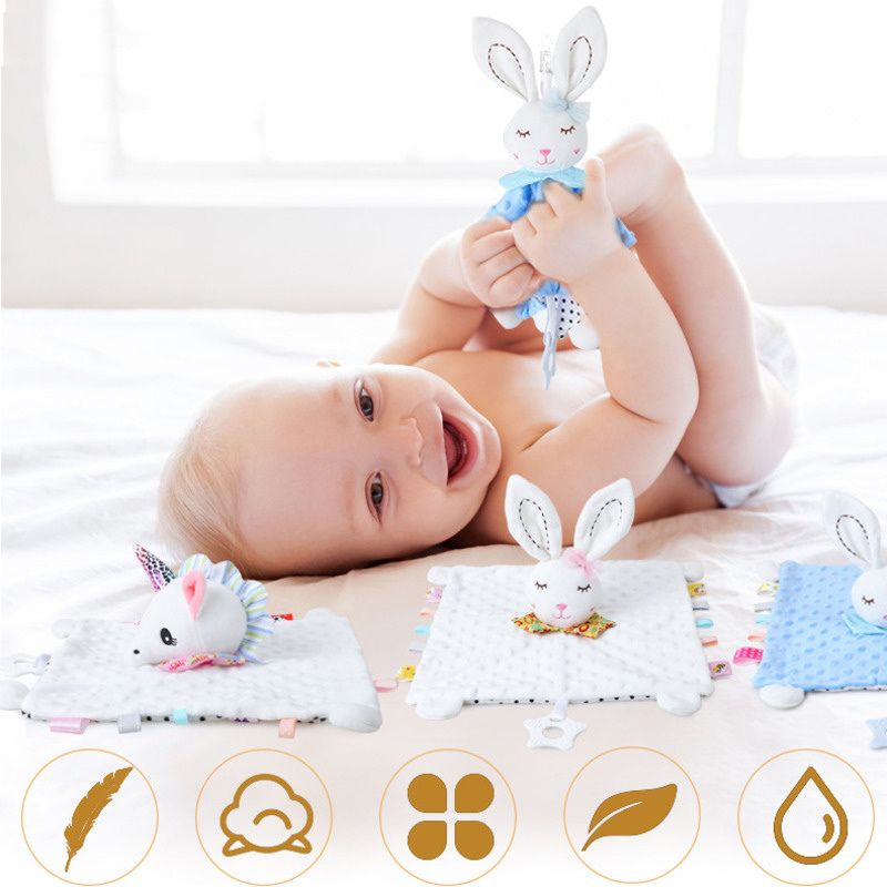 Lapin Doudou Bébé | CoolBunny