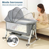 Berceau Bébé Cododo | BabySide