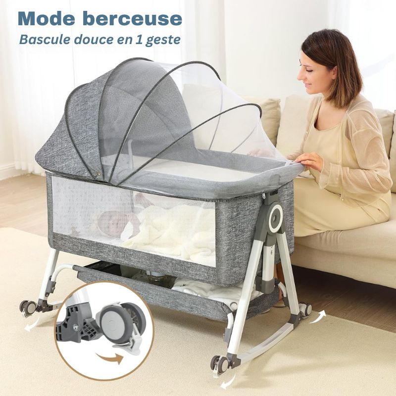 Berceau Bébé Cododo | BabySide