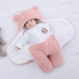 Nid d'ange bébé - Douceur Enveloppante | CosyBear