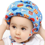 Casque de Protection Bébé