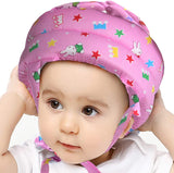 Casque de Protection Bébé