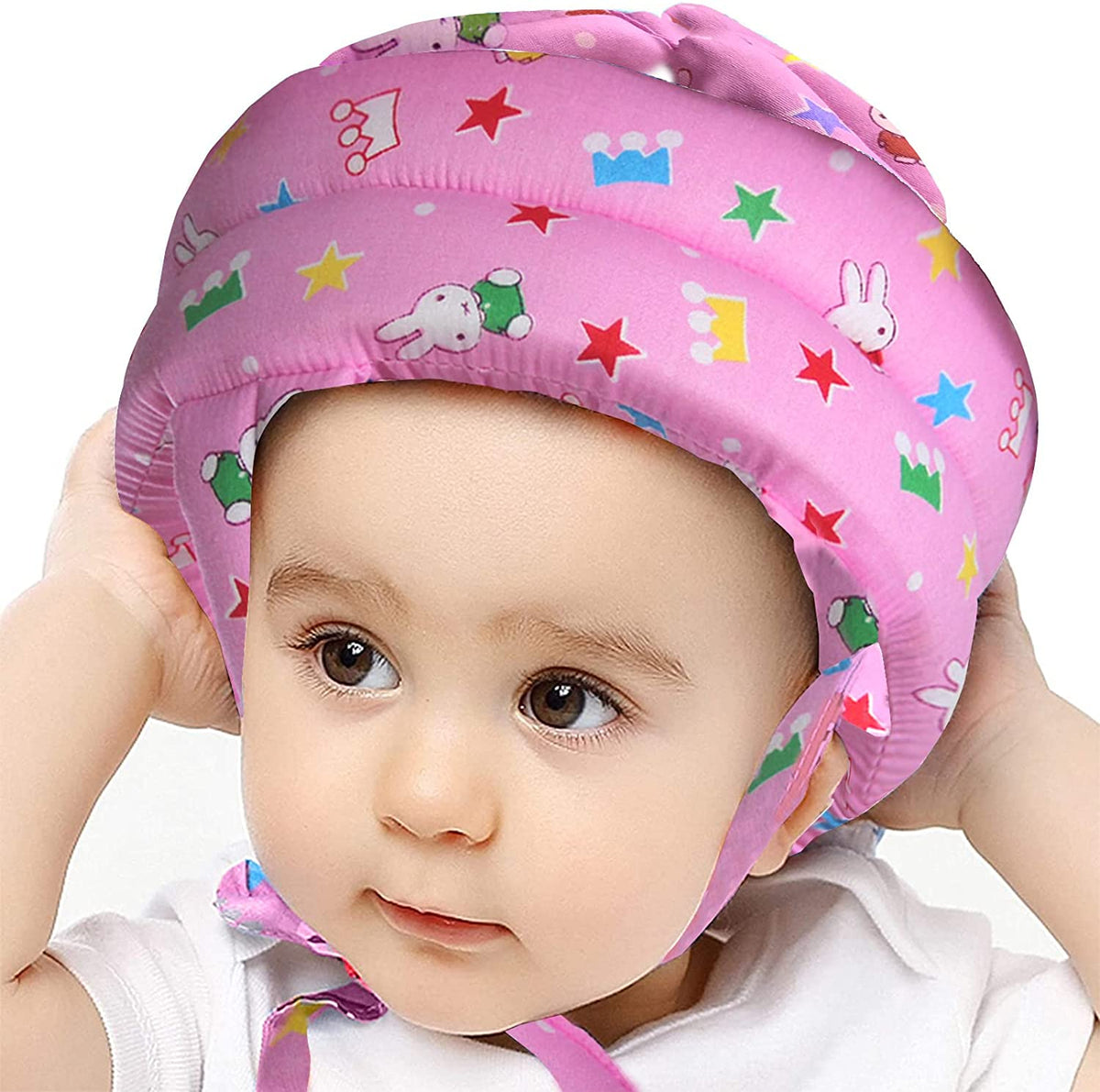 Casque de Protection Bébé