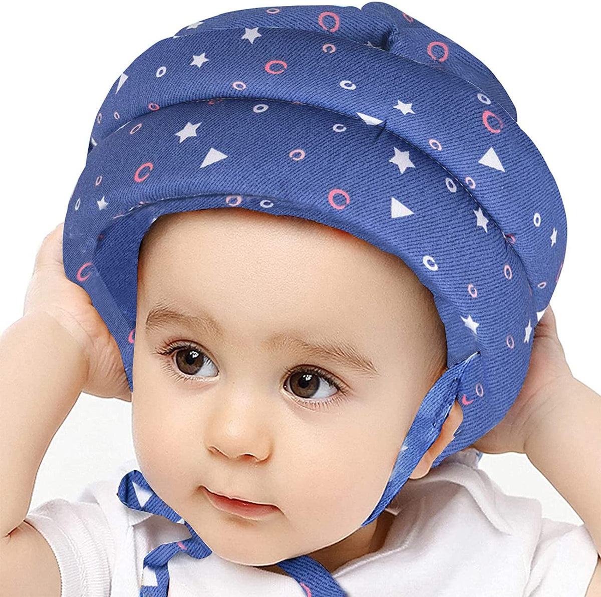 Casque de Protection Bébé