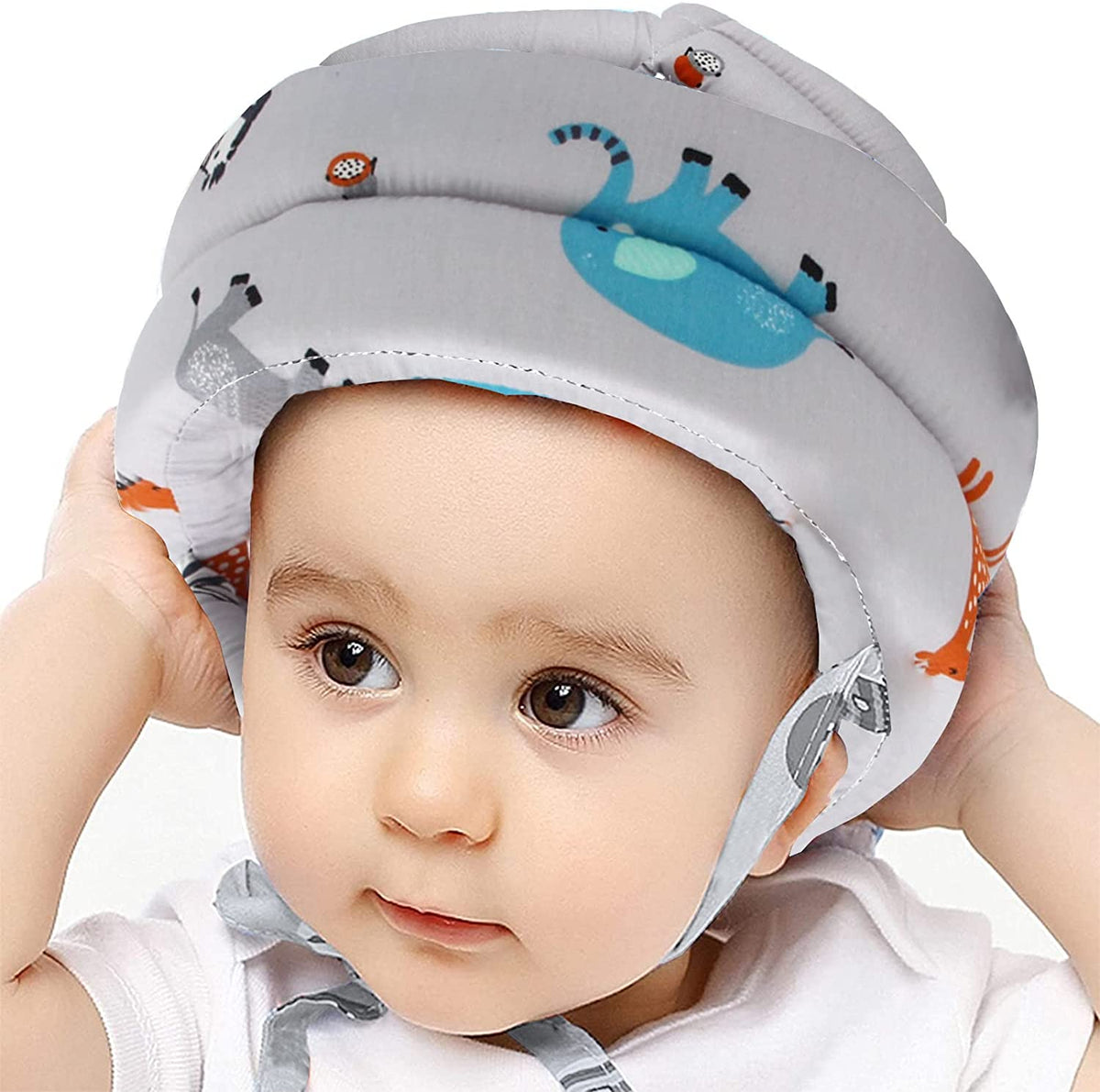 Casque de Protection Bébé