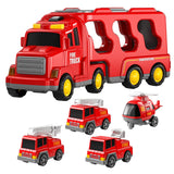 Jouet Camions de Pompier