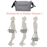 Organisateur de poussette | BabyCaddy