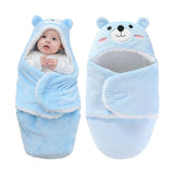 Nid d'ange Polaire Sac de Couchage Bébé