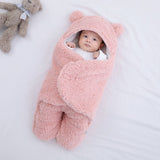 Nid d'ange bébé - Douceur Enveloppante | CosyBear