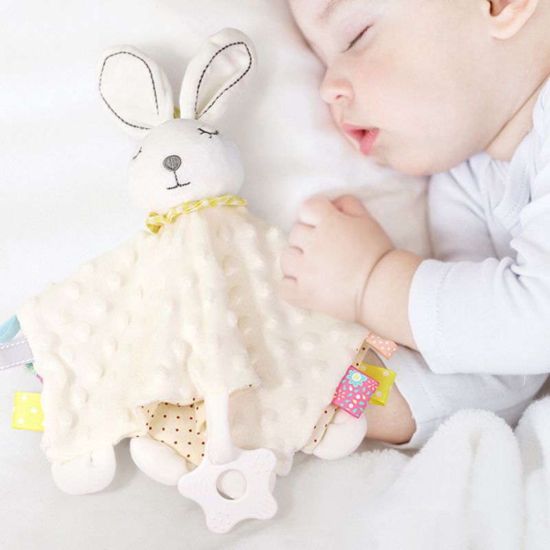 Lapin Doudou Bébé | CoolBunny