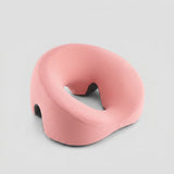 Coussin repose visage ergonomique à mémoire de forme