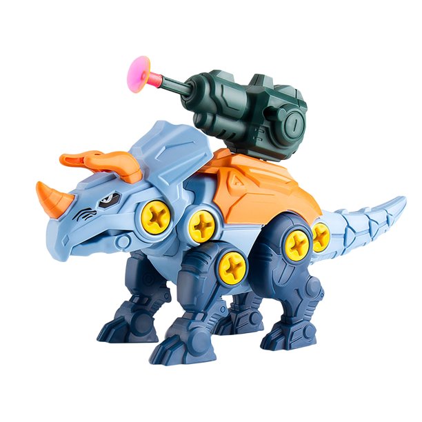Jouet Dinosaure à Construire