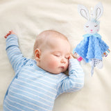 Lapin Doudou Bébé | CoolBunny