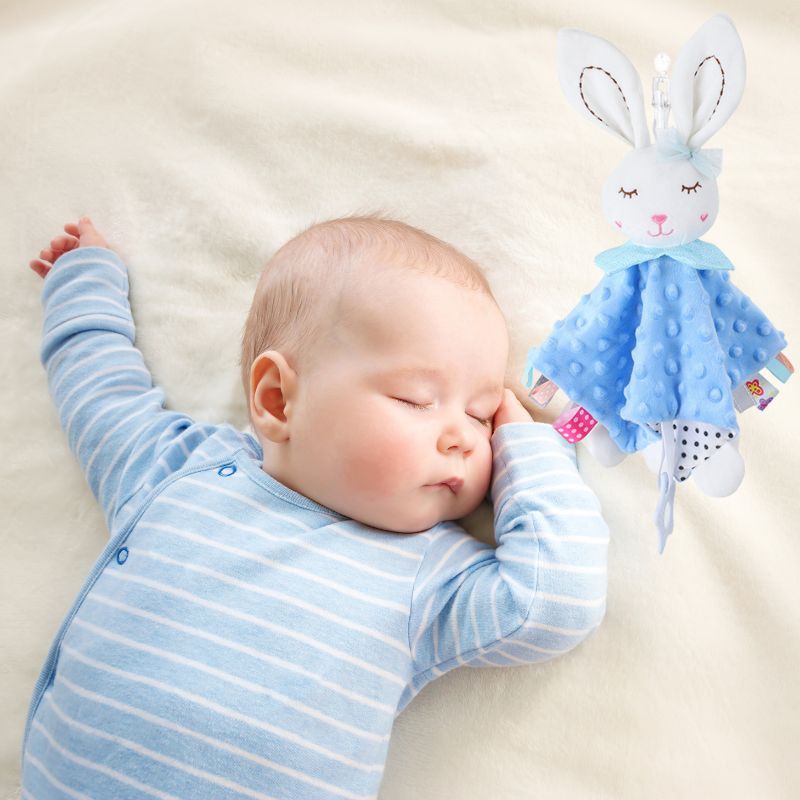 Lapin Doudou Bébé | CoolBunny