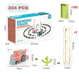 Train Domino Automatique | SmartTrain
