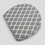 Oreiller de grossesse compact