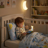 Oreiller traversin pour enfant