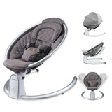 Balancelle électrique Bébé | BabyBouncer