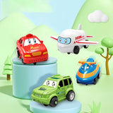 Circuit voiture Puzzle | PuzzleRace