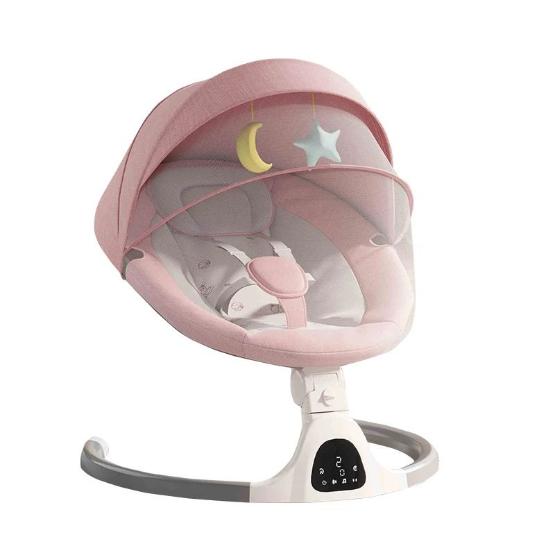 Transat Balancelle | DreamBouncer