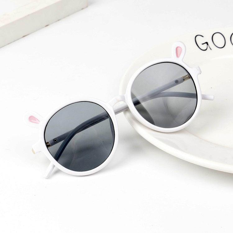 Lunette de soleil fashion pour enfant