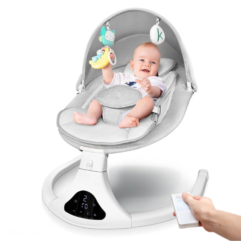 Transat Balancelle | DreamBouncer