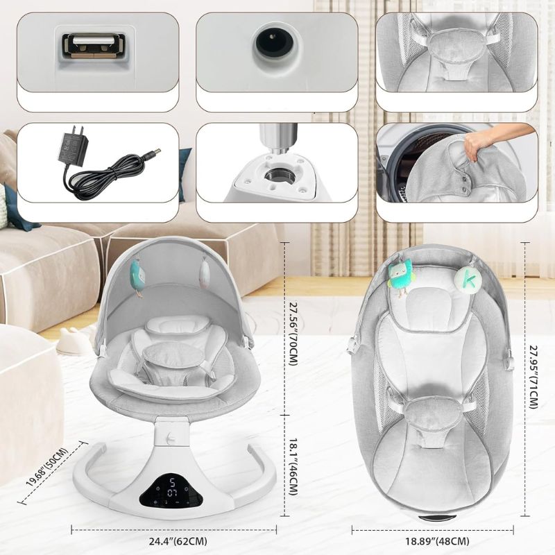 Transat Balancelle | DreamBouncer