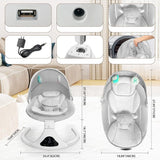 Transat Balancelle | DreamBouncer
