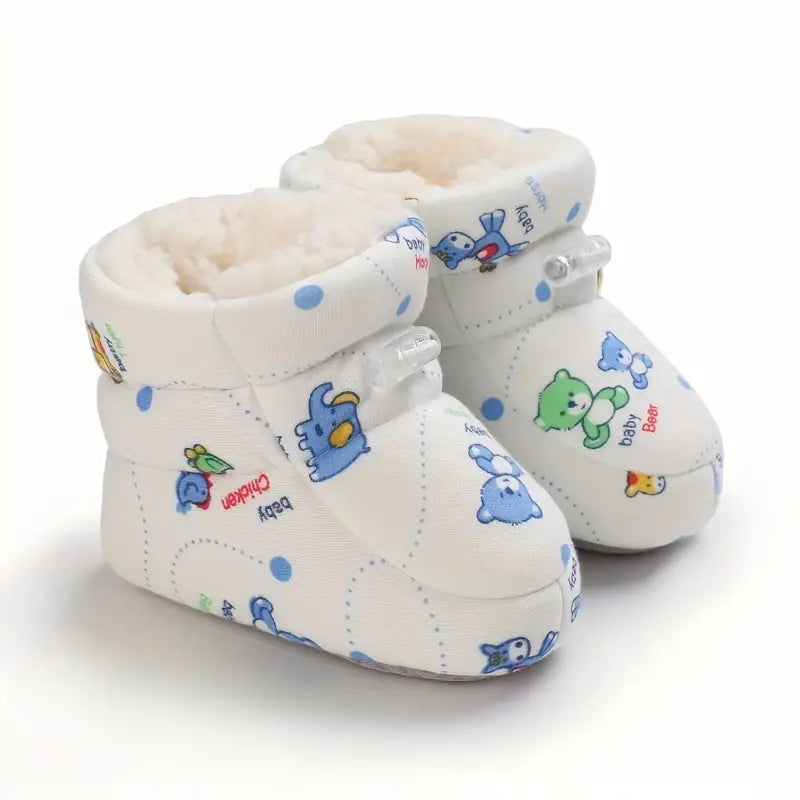 Chaussures Hiver Bébé