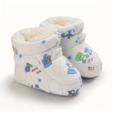 Chaussures Hiver Bébé
