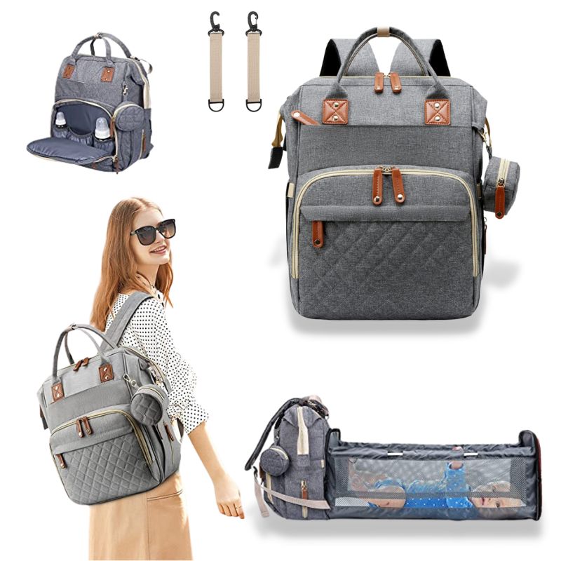 Sac à dos à langer | DreamBag