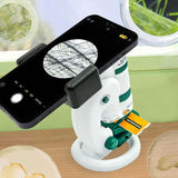 Microscope de poche Enfant | PocketScope