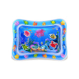 Tapis d'eau bébé | BabyFish