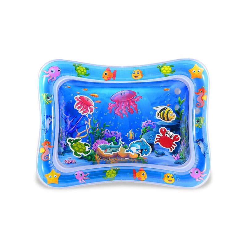 Tapis d'eau bébé | BabyFish