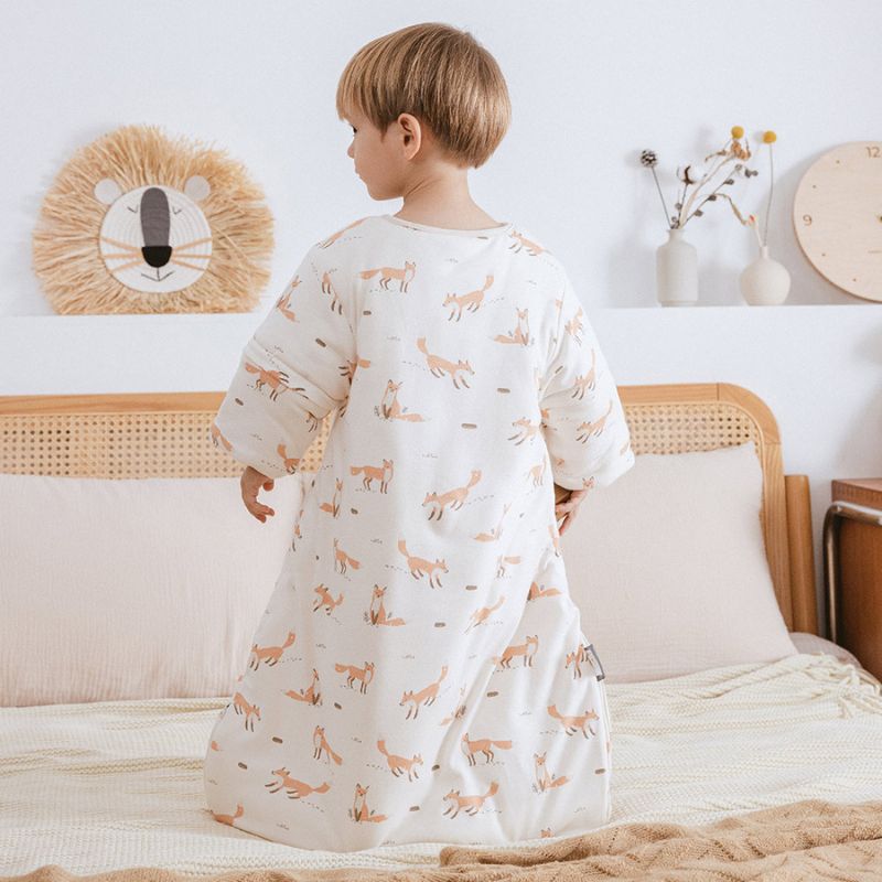 Gigoteuse Hiver – Chaleur Douce | WarmNest