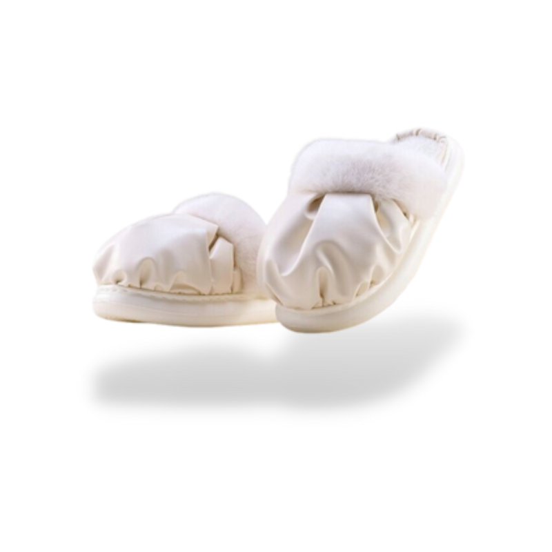 Chaussons Femme Confort | Amélia