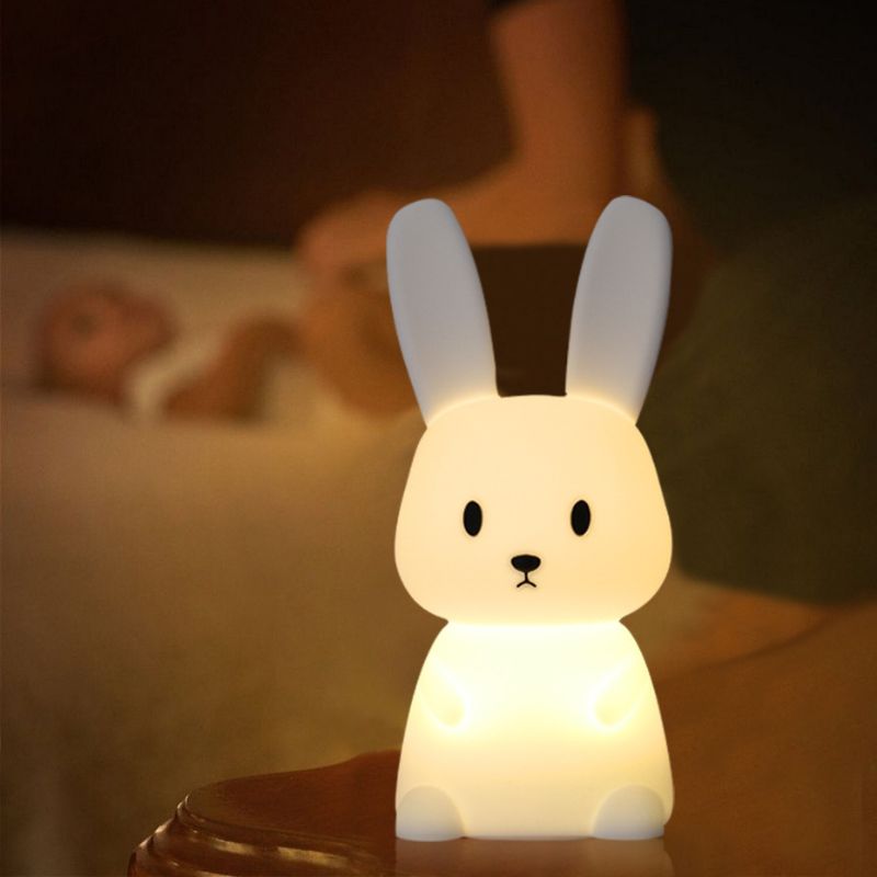 Veilleuse bébé lapin | BabyBunny
