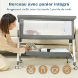 Berceau Bébé Cododo | BabySide