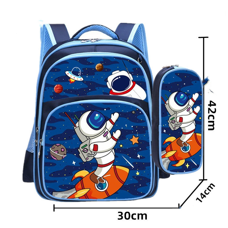 sac à dos à motifs pour garçons et filles - ColorPack