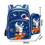 sac à dos à motifs pour garçons et filles - ColorPack