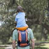 Porte bébé pour épaules