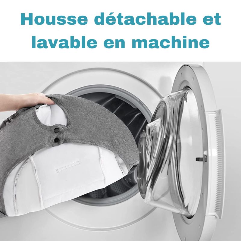 Transat Balancelle | DreamBouncer