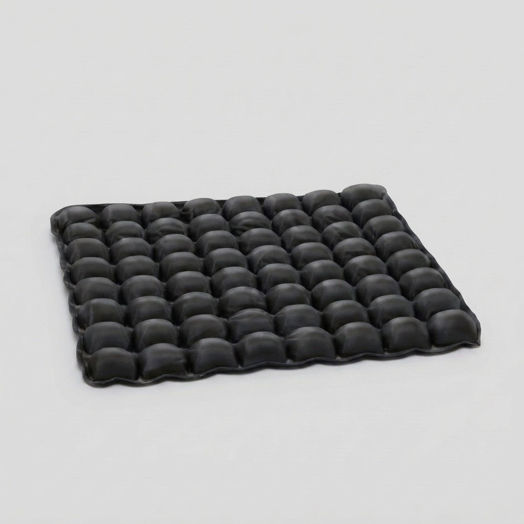 Coussins d'assise à cellules d'air