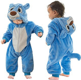 Combinaison Pyjama Kigurumi Bébé