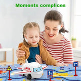 Circuit voiture Puzzle | PuzzleRace