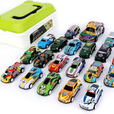 Petites Voitures Enfant