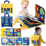 SAKADO Sac a dos montessori pour enfants